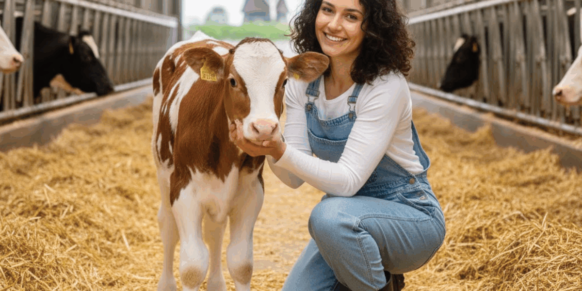 Kalverhuisvesting kopen