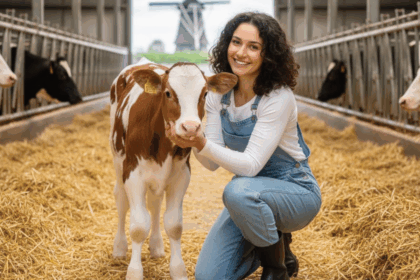 Kalverhuisvesting kopen