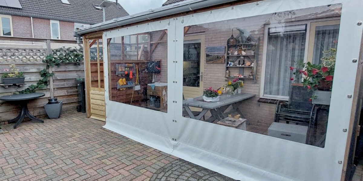 Overkapping zeil catalogus