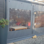 Overkapping zeil producent