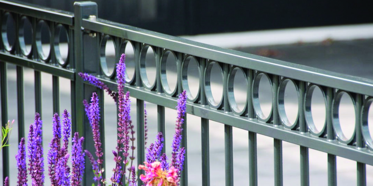 Sierhekwerk laten maken