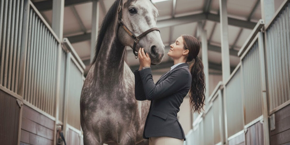 Soorten paardenboxen
