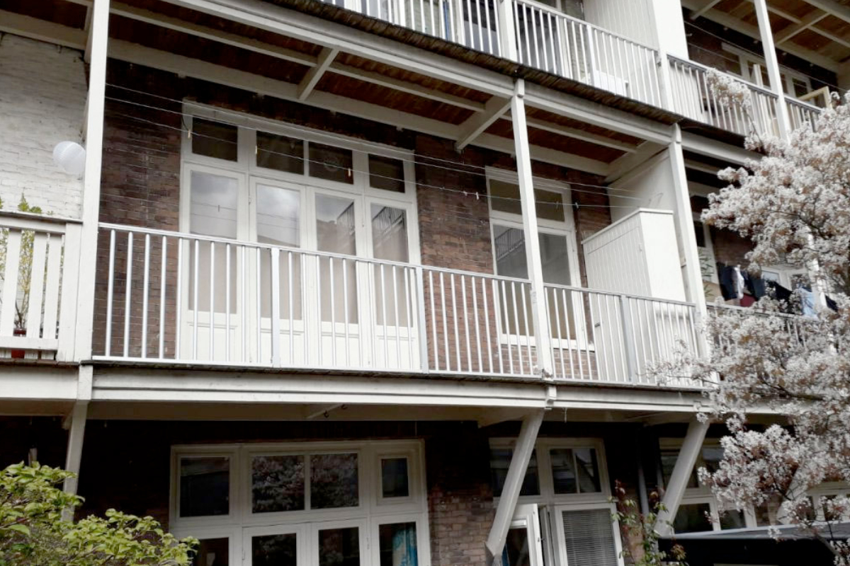 5 tips voor een balustrade balkon voor buiten