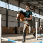 Wat is hobby horsing