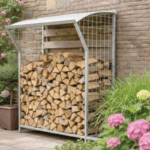 Haardhoutberging kopen