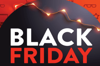 Wanneer is het black friday 2025