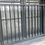 Aluminium Frans balkonhekwerk pluspunten