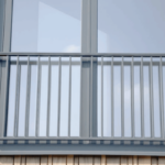 Aluminium frans balkonhekwerk voordelen