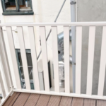 Balustrades van aluminium laten maken