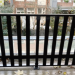 Balustrades van aluminium leverancier