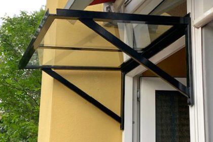 Deurluifel laten plaatsen