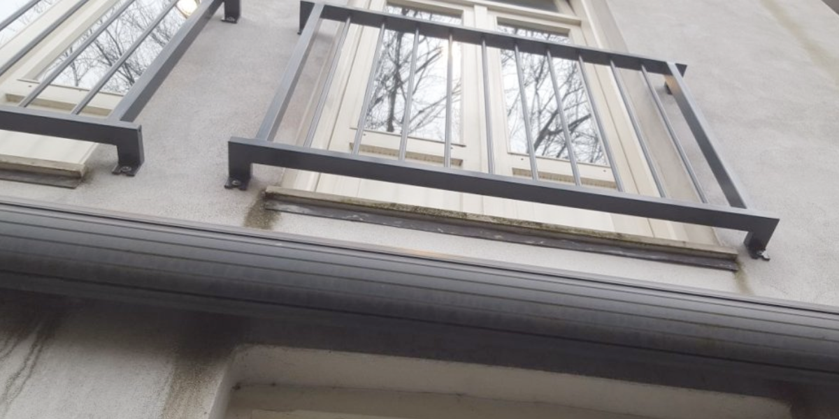 Franse balkonhekken in 2026