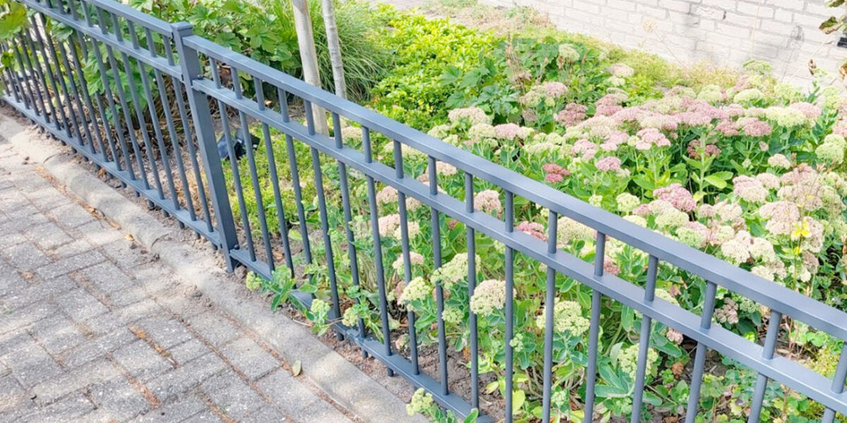 Goedkope sierhekken