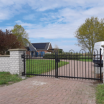 inrijpoort bestellen