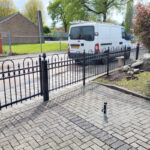 inrijpoort producent