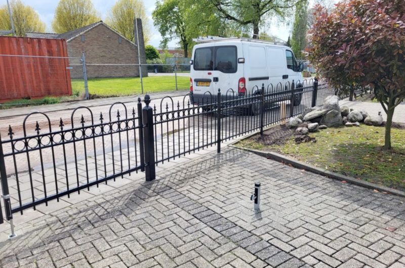 inrijpoort producent