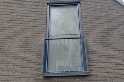 kozijn op maat voor frans balkon