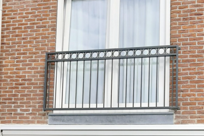 kozijnen frans balkon vervangen