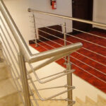 RVS balustrade laten maken