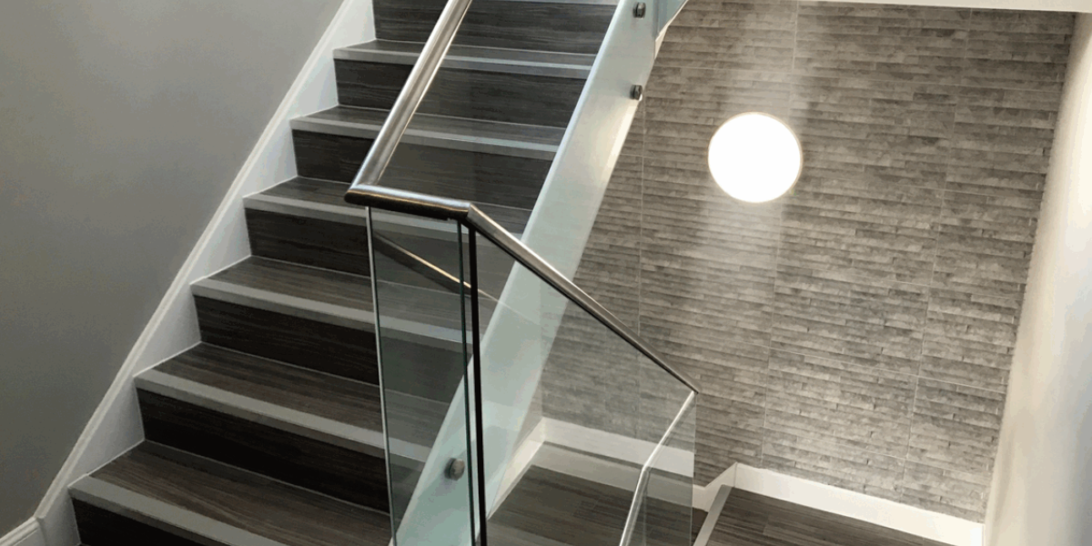 RVS balustrade producent