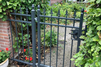 Sierhekken bestellen