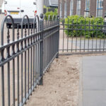 Sierhekken laten maken