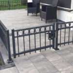 Sierhekken laten plaatsen