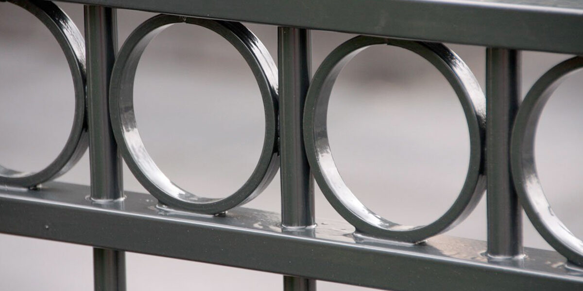 Sierhekken voor tuin