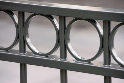 Sierhekken voor tuin