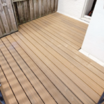 Soorten vlonderplanken