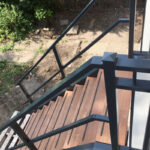 Stalen trappen leverancier