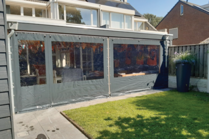 Verandazeil kopen in Gelderland