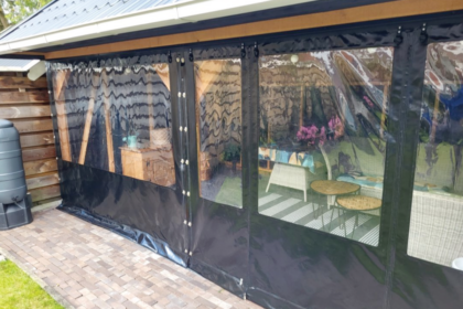 Verandazeil kopen in Utrecht