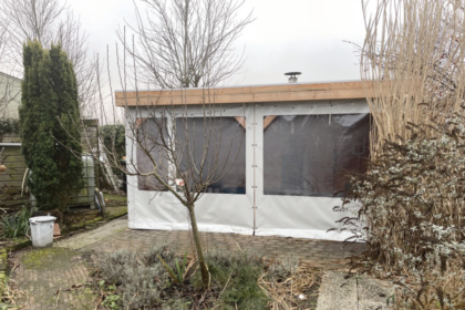 Verandazeil kopen in Zuid-Holland