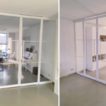 Voordelen stalen deuren