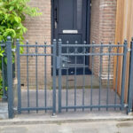 Voortuin hekwerk kopen