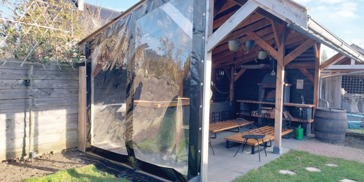 Zeilmakerij in Drenthe