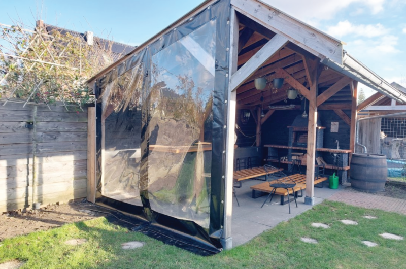 Zeilmakerij in Drenthe