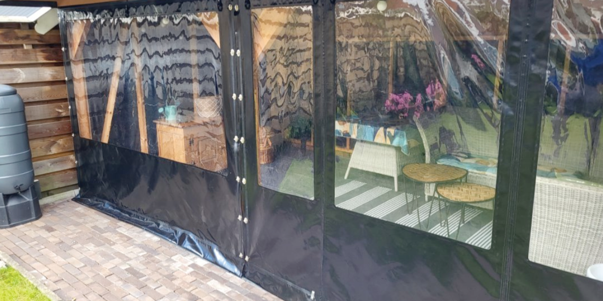 Zeilmakerij in Flevoland