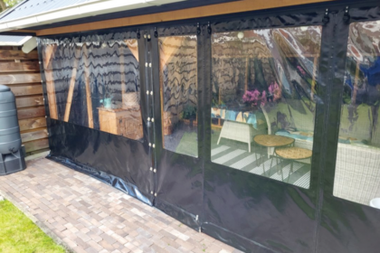 Zeilmakerij in Flevoland