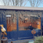 Zeilmakerij in Friesland