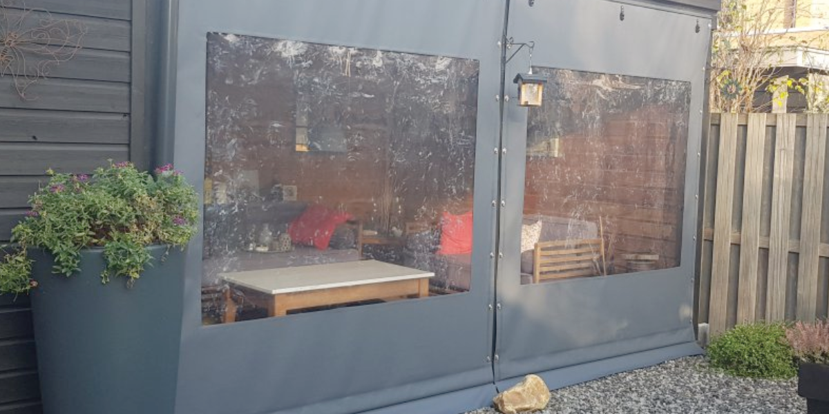 Zeilmakerij in Gelderland