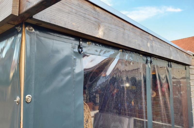 Zeilmakerij in Groningen