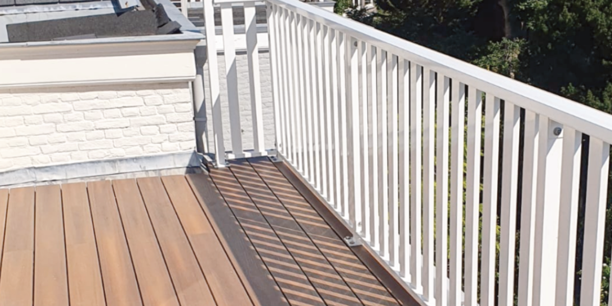 balkonhekken kiezen en ontwerpen