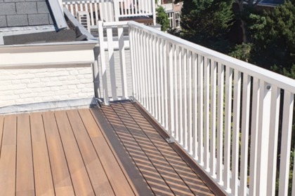 balkonhekken kiezen en ontwerpen