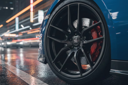 Praktische tips poedercoaten velgen