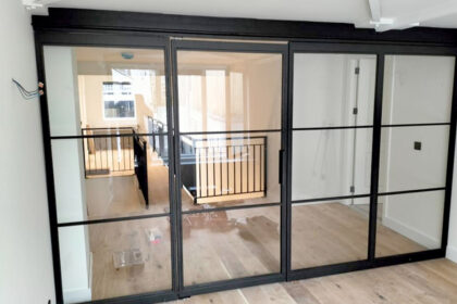 Stalen deuren bestellen