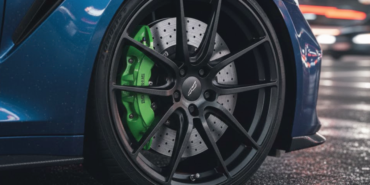 Tips velgen poedercoaten