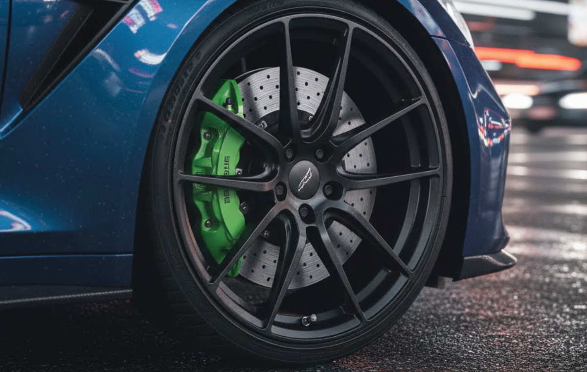 Tips velgen poedercoaten