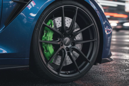 Tips velgen poedercoaten